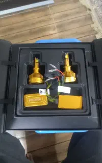 هدلایت پایه H1