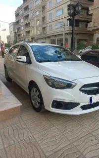 شاهین سانروف دار G دنده 1403