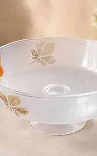میوه خوری پایه دار