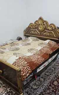 سرویس کامل تختخواب