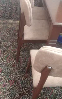میز نهار خوری