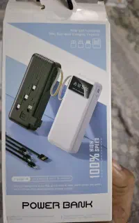 پاور بانک ۱۰۰۰۰میلی آمپر