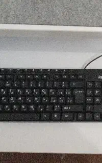 کیبورد
