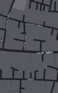 خط رند تلفن ثابت