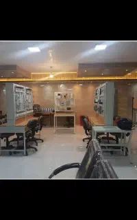 آموزش تعمیرات پکیج شوفاژ گازی در نوین مهارت
