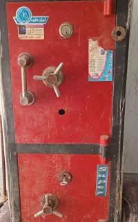 گاو صندوق