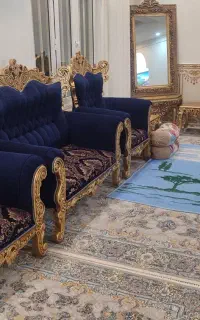 مبل سلطنتی