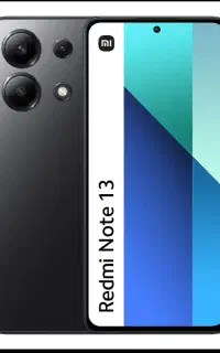 Note 13  256G  Ram8