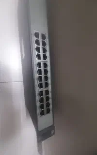 سوییچ شبکه