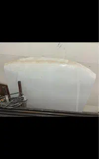 کاپوت پژو پارس