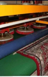 قالیشویی کمالشهر حصارک گلشهردرختی باغستان سراسرکرج