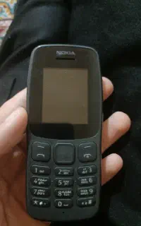 نوکیا ۱۰۶
