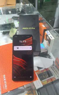 پوکو x3 pro