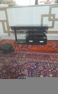 میز تلویزیون