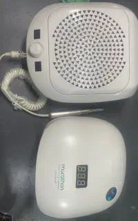 فروش وسایل ناخنکاری