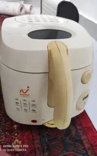 سرخ کن