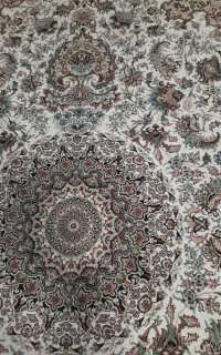 فرش ۱۲ متری