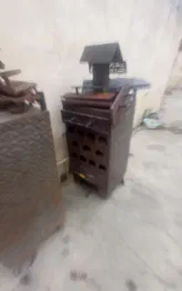 دستگاه بلال تنوری