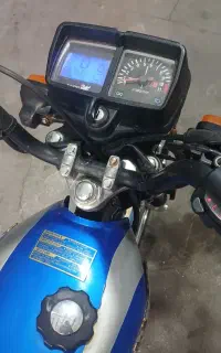 هندا ۱۲۵ رهرو