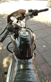 پالس۱۳۵مدل۹۱مدارک کامل آماده انتقال