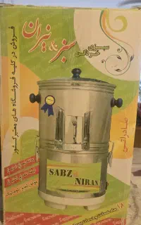 فروش وسایل برقی