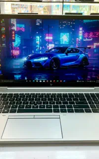 لپتاپ i7 نسل 11 اوپن باکس (رادگستر شعبه کفیشه)