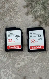 کارت حافظه سن دیسک (Sandisk)
