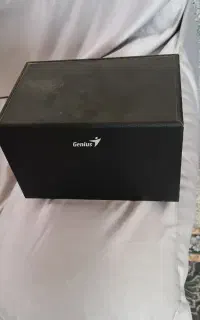 ساب اسپیکر کامپیوتر