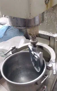 فروش لوازم قنادی