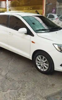 MVM315نیوفیس  تمیز بی رنگ