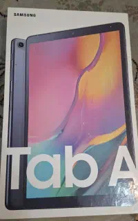 تبلت tabA T515 سیم کارت خور ۳۲ گیگ ۱۰اینچ