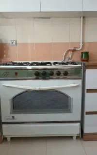 اجاق گاز