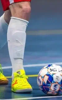 سانسه فوتسال دوستانه