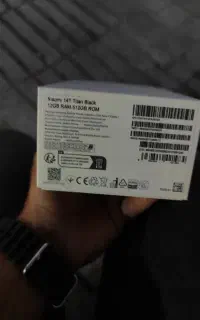 گوشی Xiaomi 14T