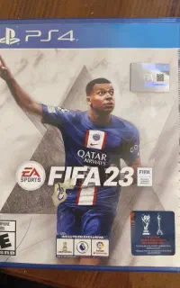 FIFA 23