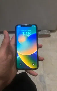 ایفون x