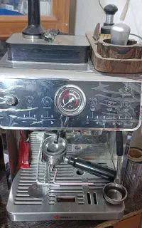 اسپرسو ساز نیمه صنعتی میباشی ۲۰۵۶ ژاپن