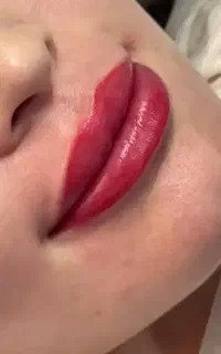 مدل برای خدمات تتو