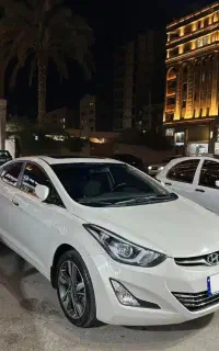 النترا GLS فول کامل 2015 سفارش خلیج /خونگی تمیز