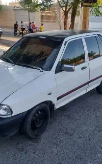 هاچبک مدل 77