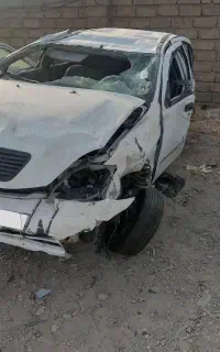 تیبا 2 مدل1401