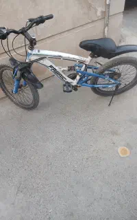 دوچرخه 20 دنده ای