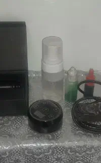 دستگاه تتو