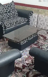 مبل راحتی ۷ نفره