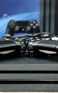 PS4 Pro