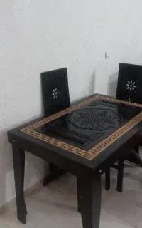 میز ناهارخوری ۴ نفره