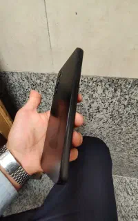 گوشی A05s حافظه ۶۴ رام ۴