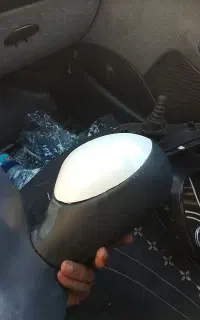 آیینه‌بغل‌206