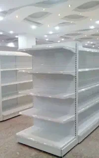 قفسه هایپر زیبا