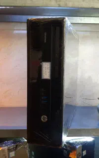 مینی کیس HP نسل 6